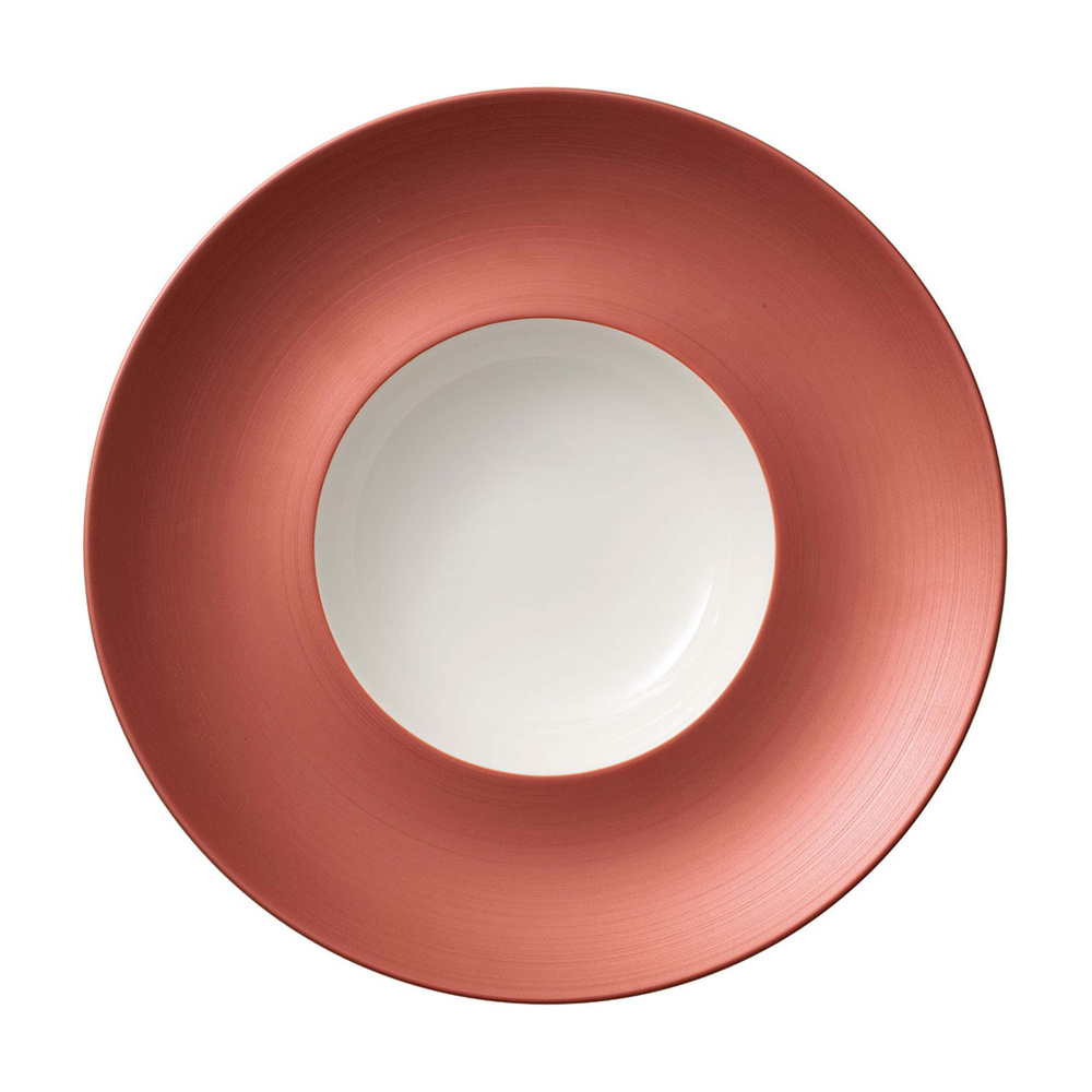 Villeroy & Boch Assiette creuse Manufacture Glow Assiette