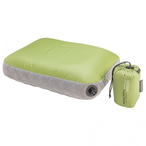 Cocoon - Air Core Ultralight Pillow - Kissen