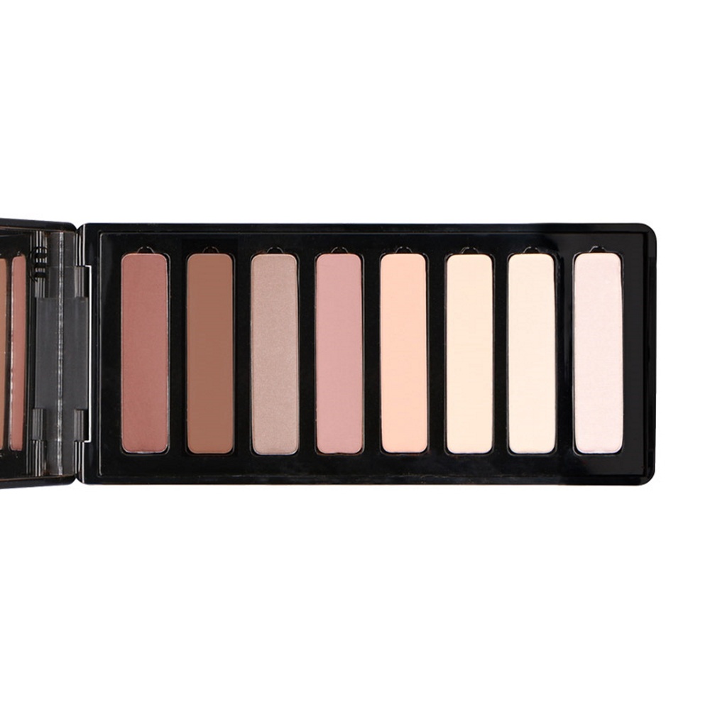 Make-up studio Eye Palette Nude Matte Ombre à paupières