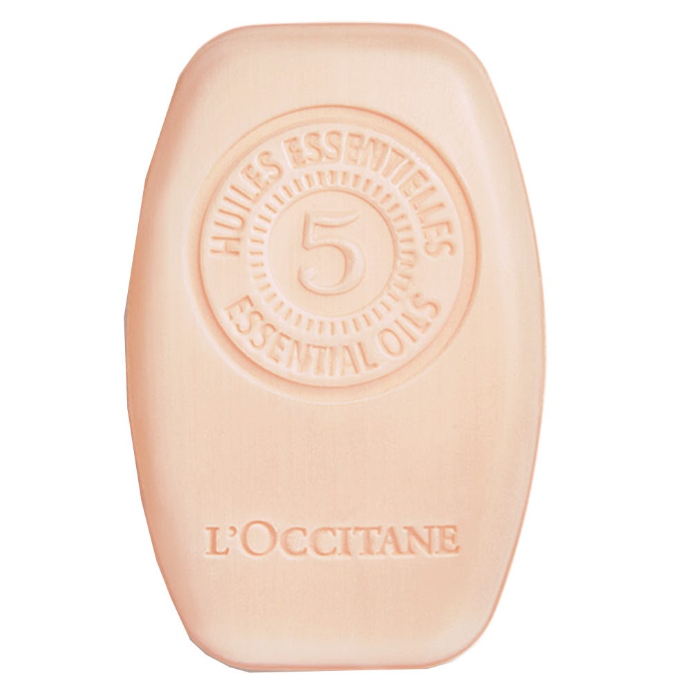 L'Occitane Intensiv-Repair festes Shampoo 60 g