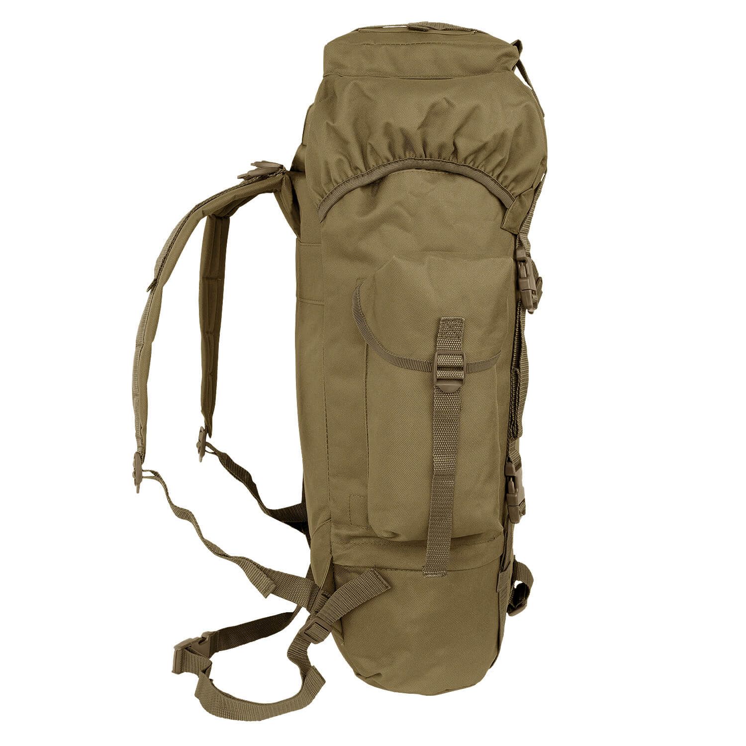 Bundeswehr Kampfrucksack