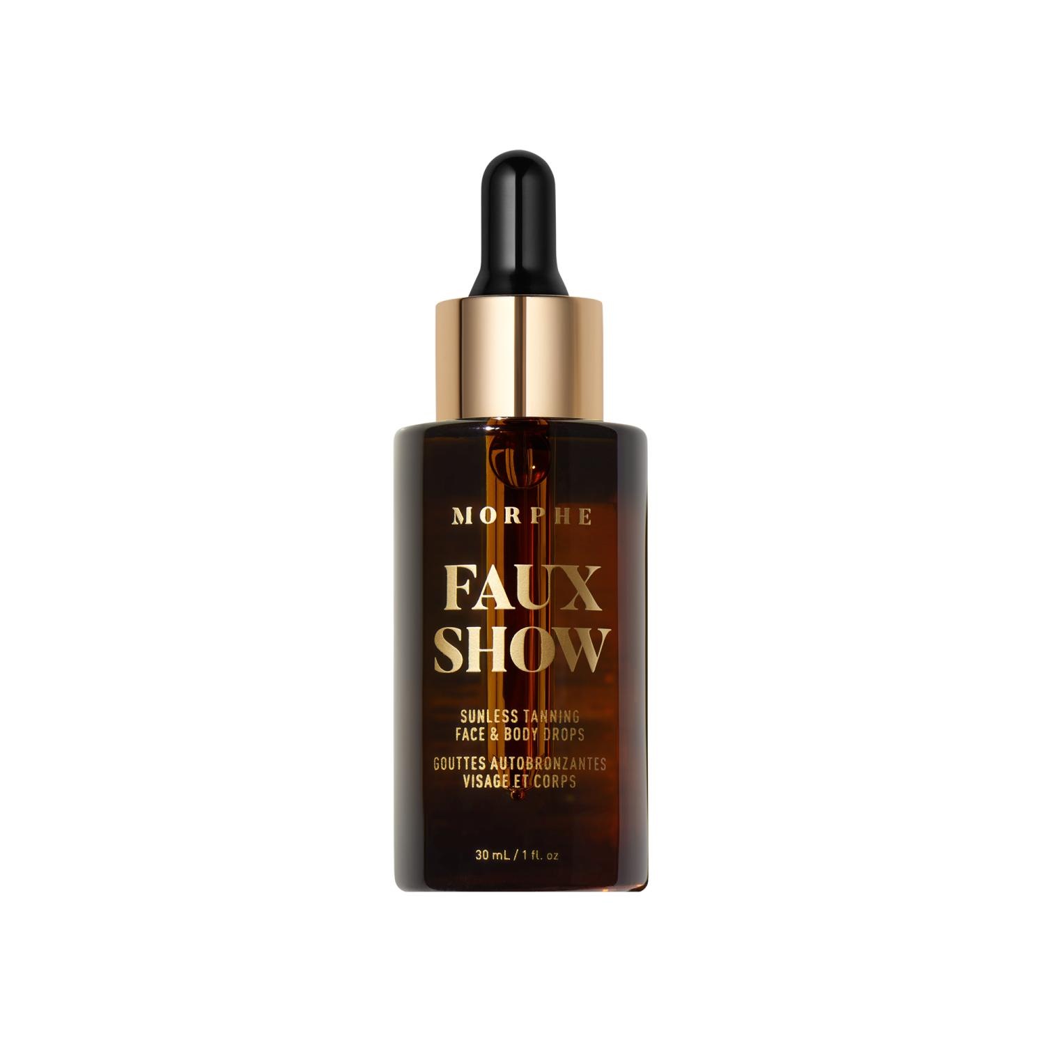 Faux Show