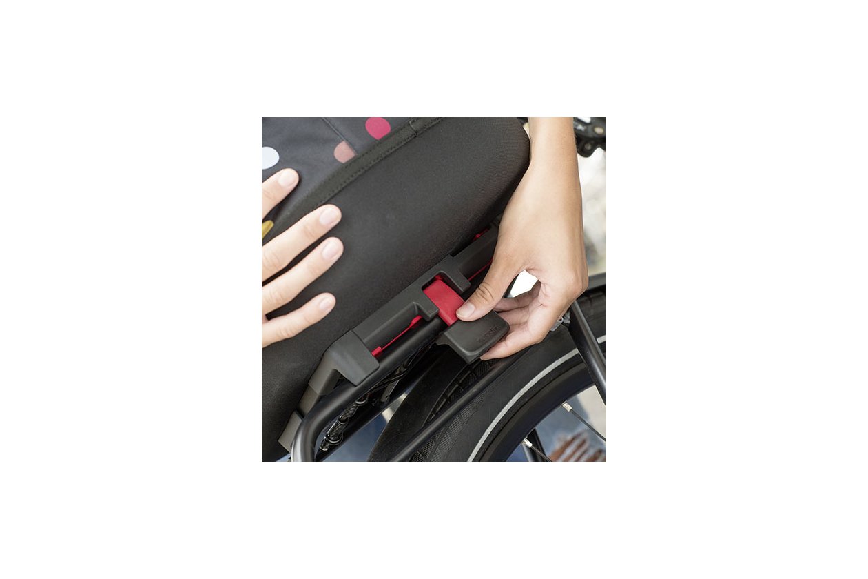 Reisenthel Carrybag GT Uniklip