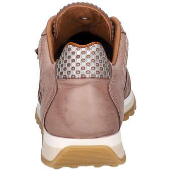 Cetti Sneaker in braun