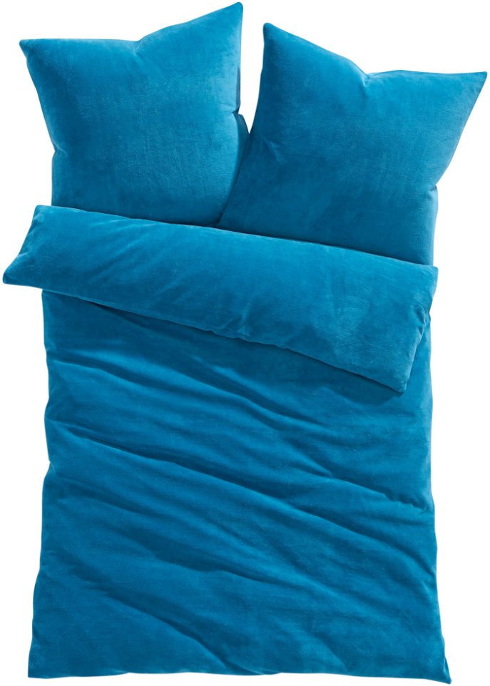 Bettwäsche mit Cashmere Touch