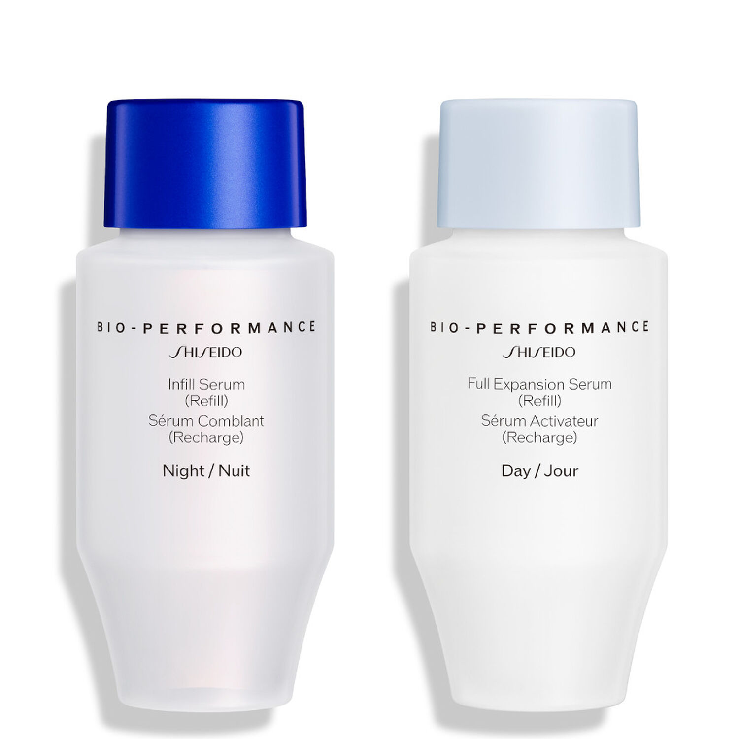 Shiseido Bio-Performance Sérum Skin Filler