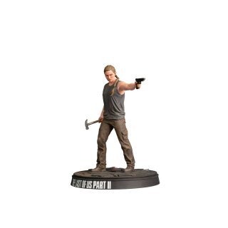 The Last of Us Part II PVC Statue Abby 22 cm