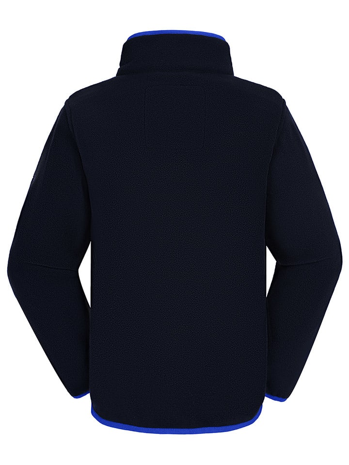Kamik Fleecejacke 