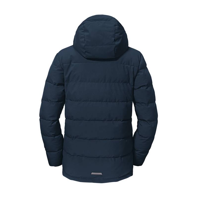 Schffel Ins. Jacket Eastcliff M Outdoorjacke Herren