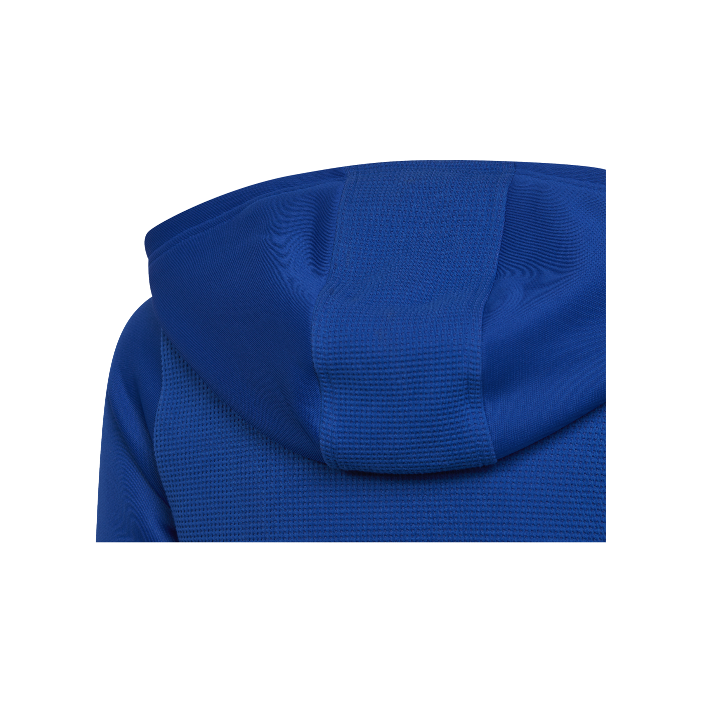 adidas Tiro 23 Competition Hoody Kids Blau