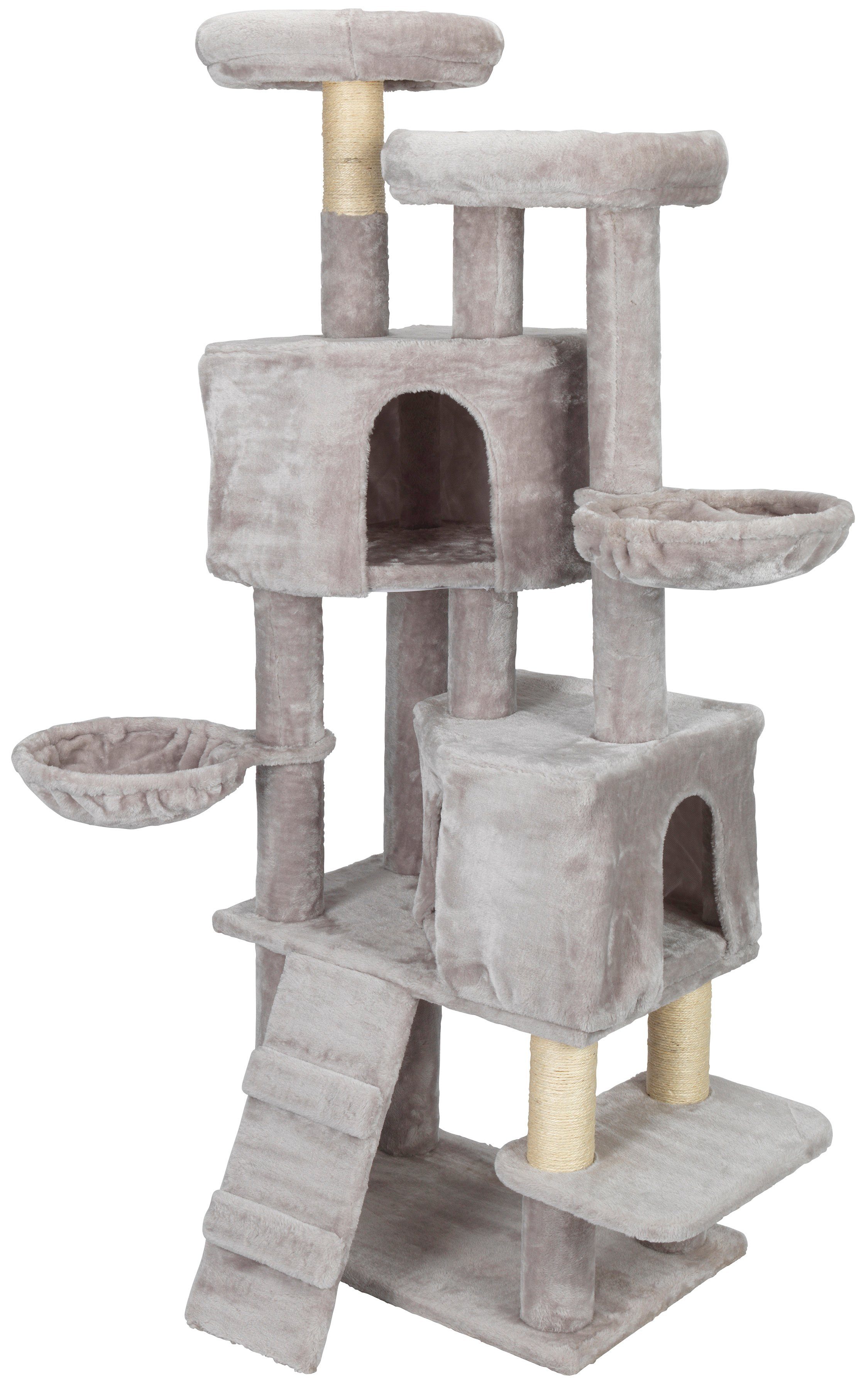 ABUKI Kratzbaum Maya, BxTxH: 74x40x170 cm
