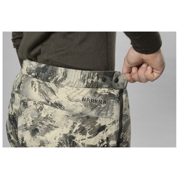 Härkila - Mountain Hunter Expedition Packable Daunenhose