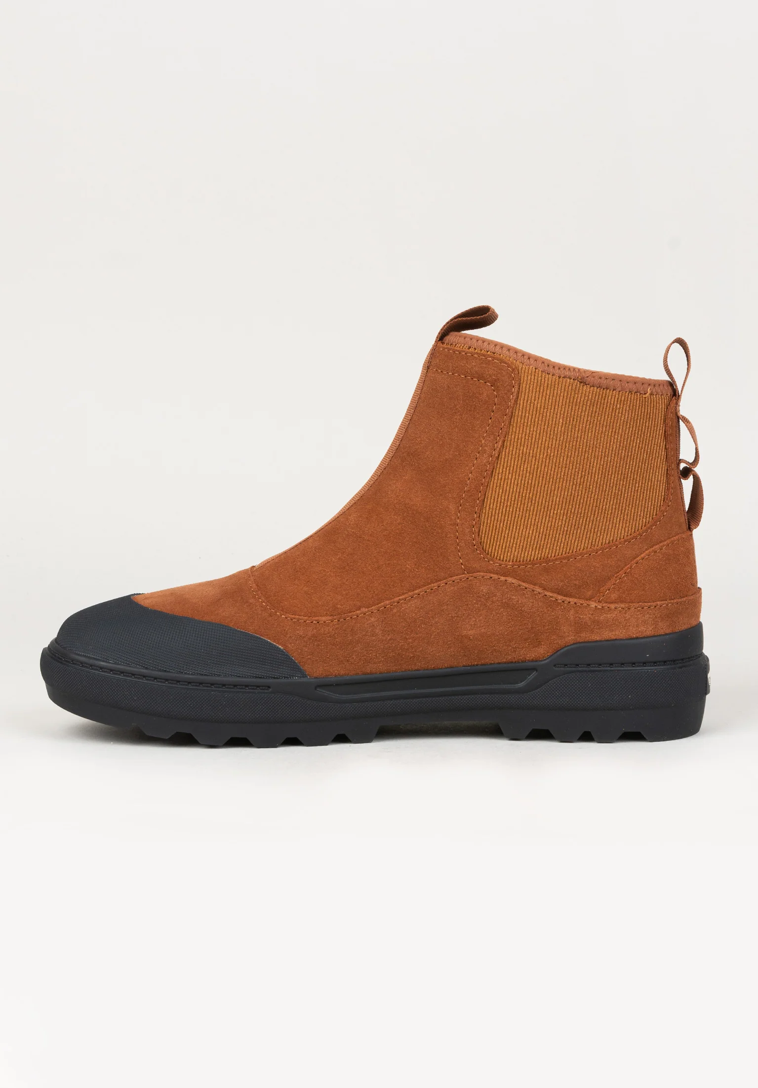 Colfax Boot