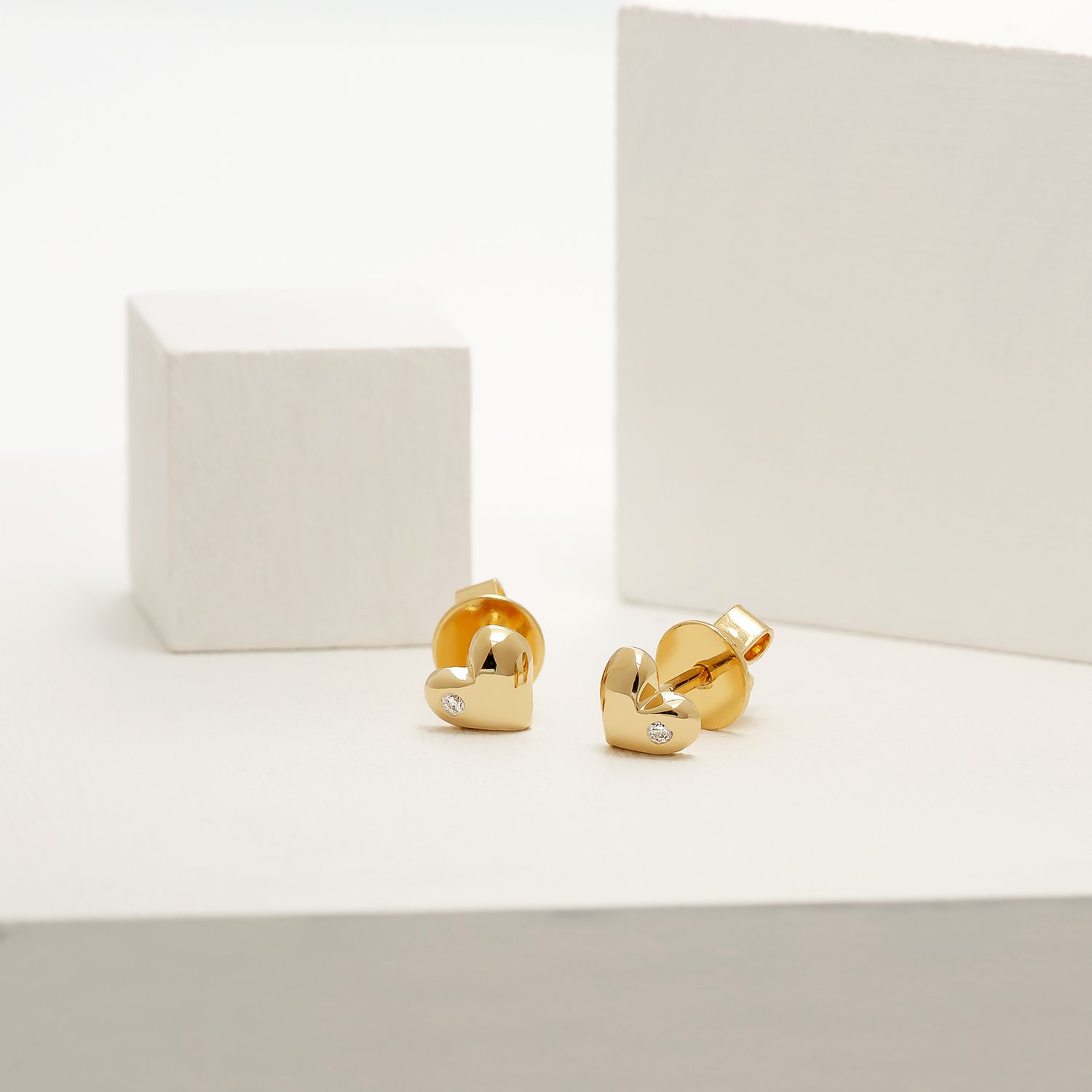 Boucles d'oreilles Guido Maria Kretschmer