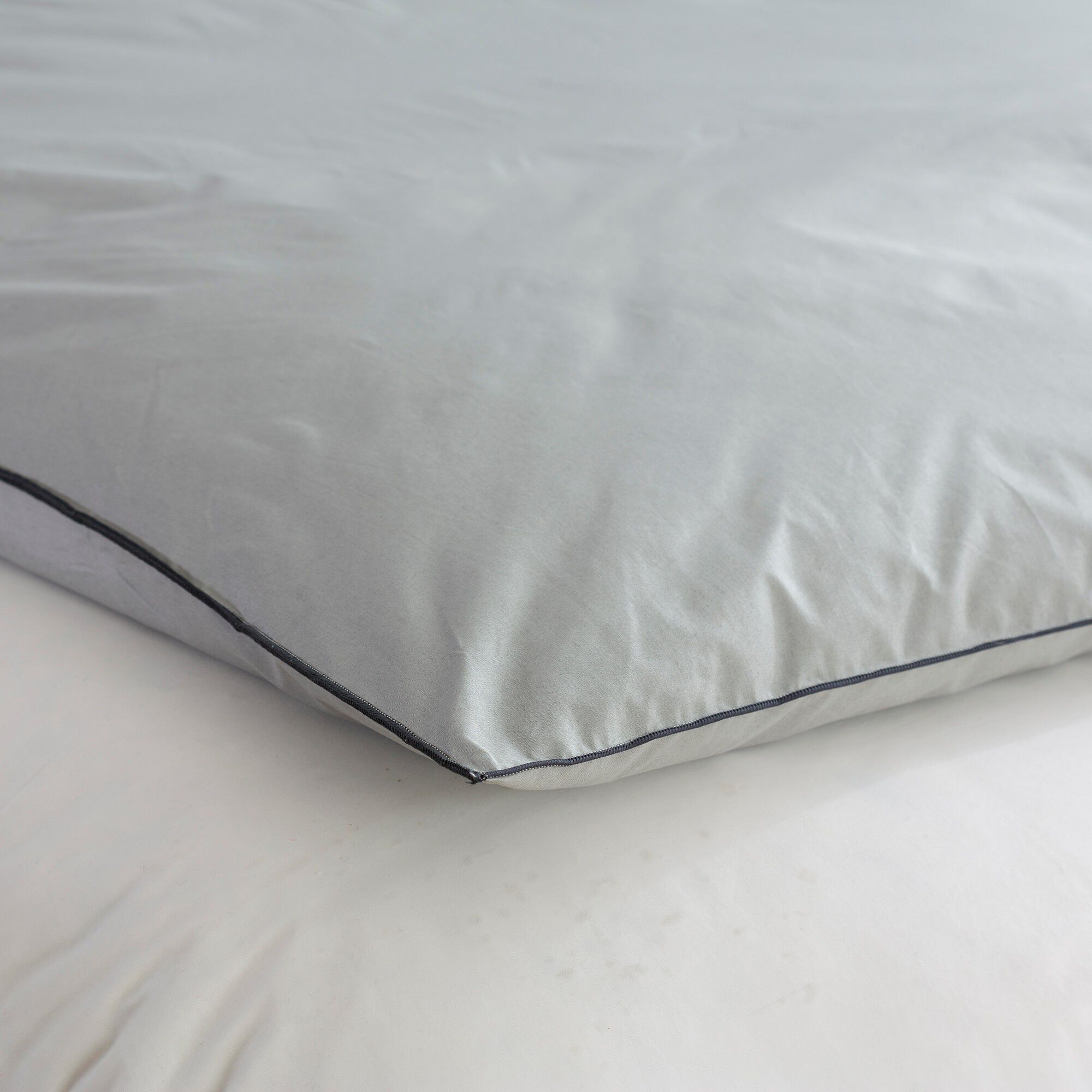 Édredon naturel duvet et plumettes qualité prestige