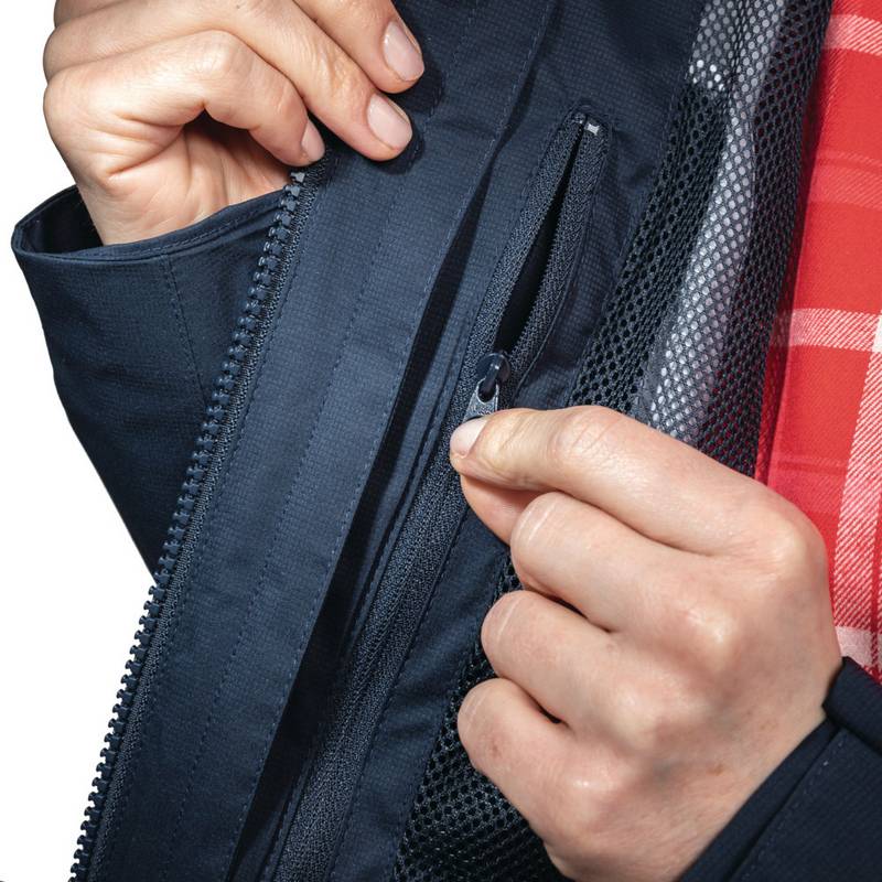 Schöffel ZipIn Stanzach Funktionsjacke Damen
