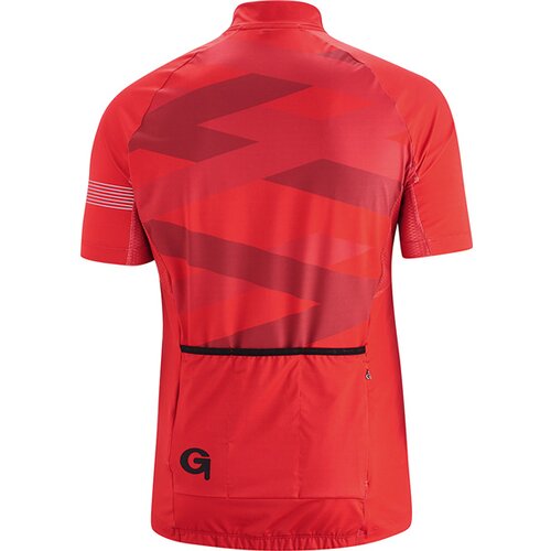 HERREN BIKETRIKOT OBSID