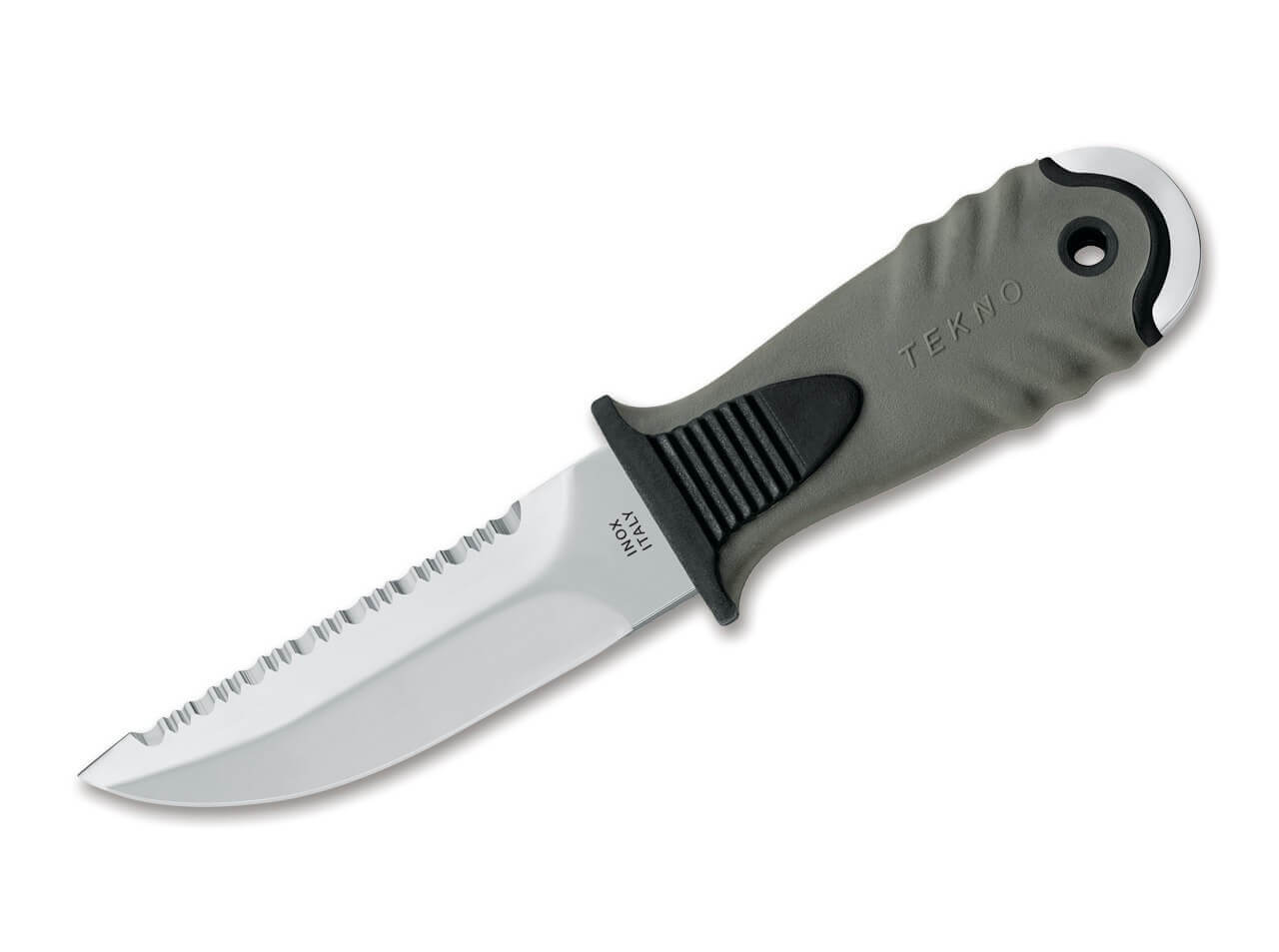 Tekno Black