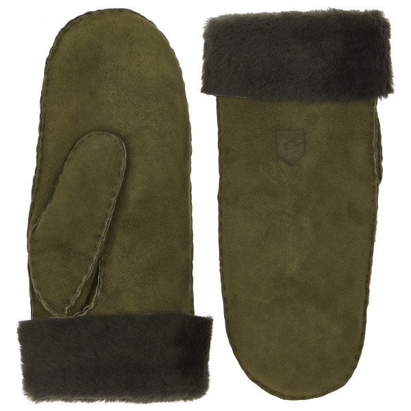 Hestra - Sheepskin Mitt - Handschuhe