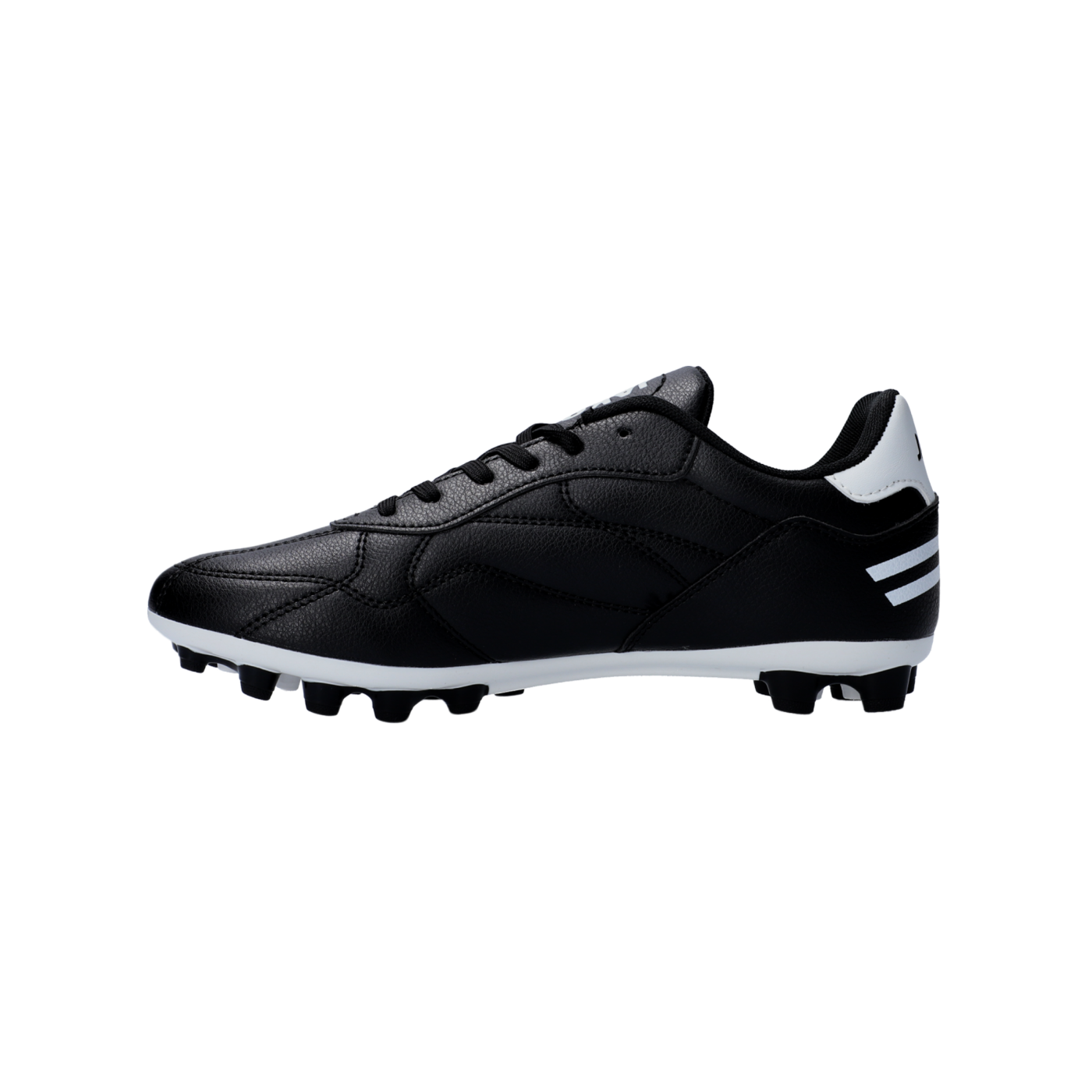 JAKO Classico FG Jr Kids Schwarz F729