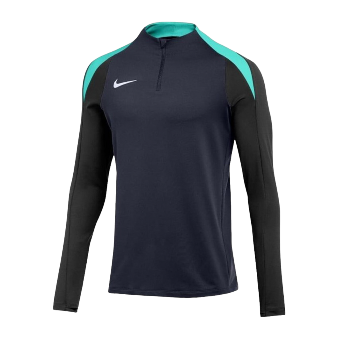 Nike Strike 24 Drill Top Blau 453