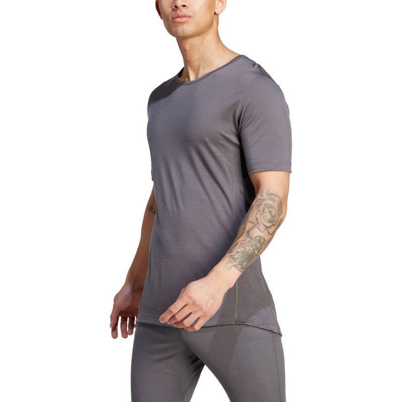 adidas XPR MER150 Funktionsshirt Herren