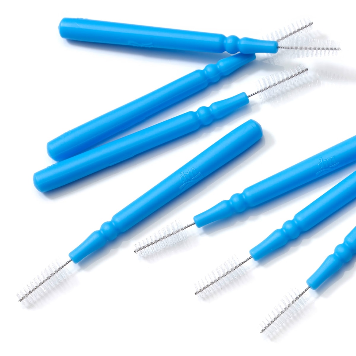 Dontodent Interdentalbürsten blau 0,6 mm ISO 3, 32 St, 32 St