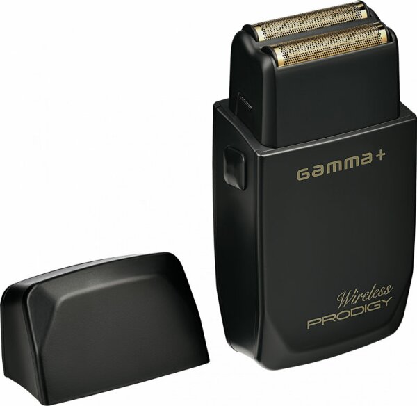 Gamma+ Shaver Wireless Prodigy Rasierer
