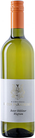 2021 Roter Veltliner trocken Bio - BioWeinbau Peter Paradeiser