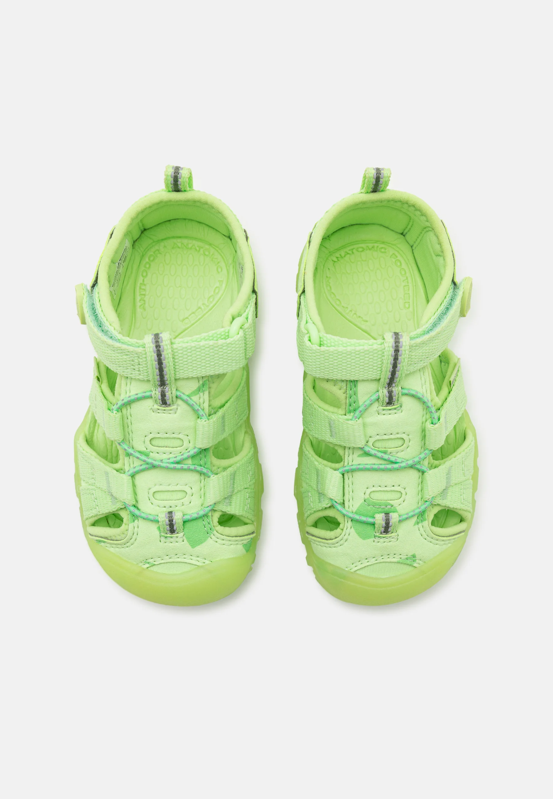 Keen SEACAMP II CNX NAMUK UNISEX - Sandalias de trekking