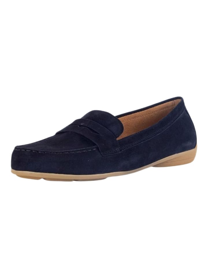 Gabor Slipper in Atlantik günstig kaufen
