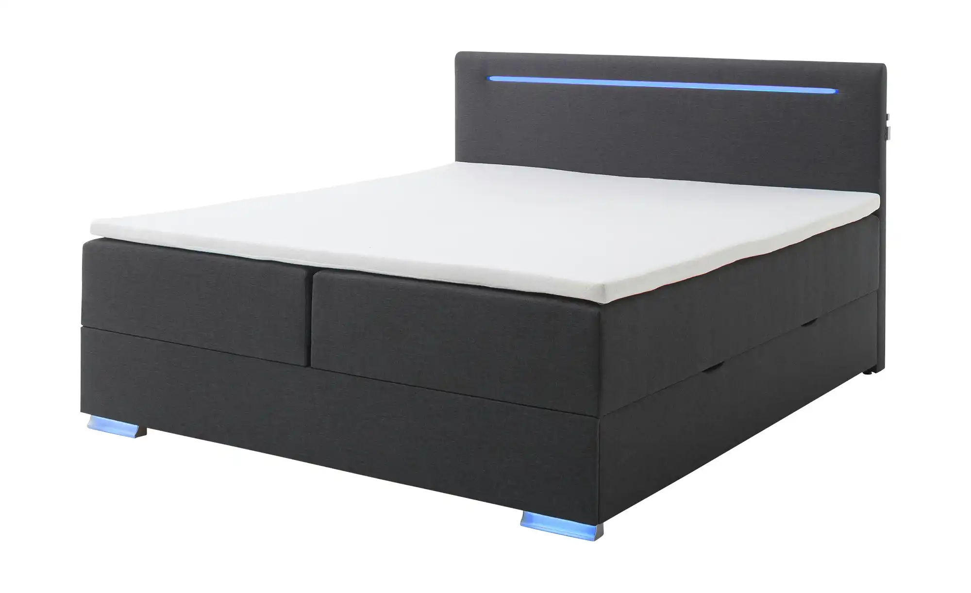 Boxspringbett