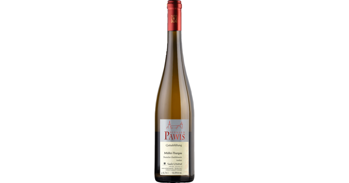 Pawis Müller-Thurgau