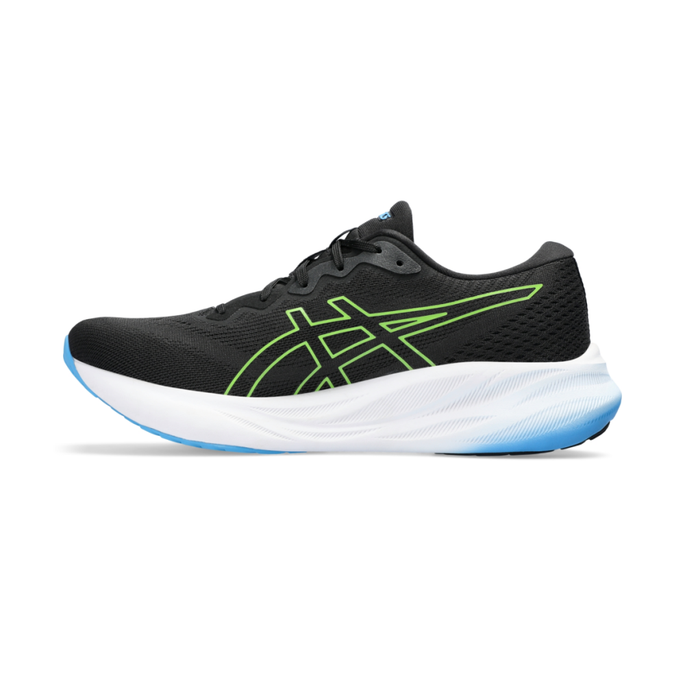 Asics Gel Pulse 15 1011B780-001 / schwarz