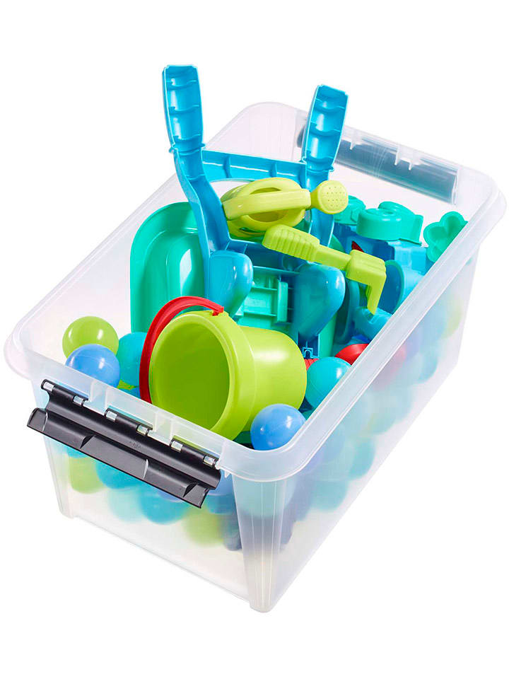 SmartStore Aufbewahrungskiste ''Classic'' - (B)59 x (H)31 x (T)39 cm günstig kaufen onesize