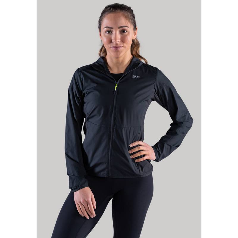 CLN Athletics Shield Trainingsjacke Damen