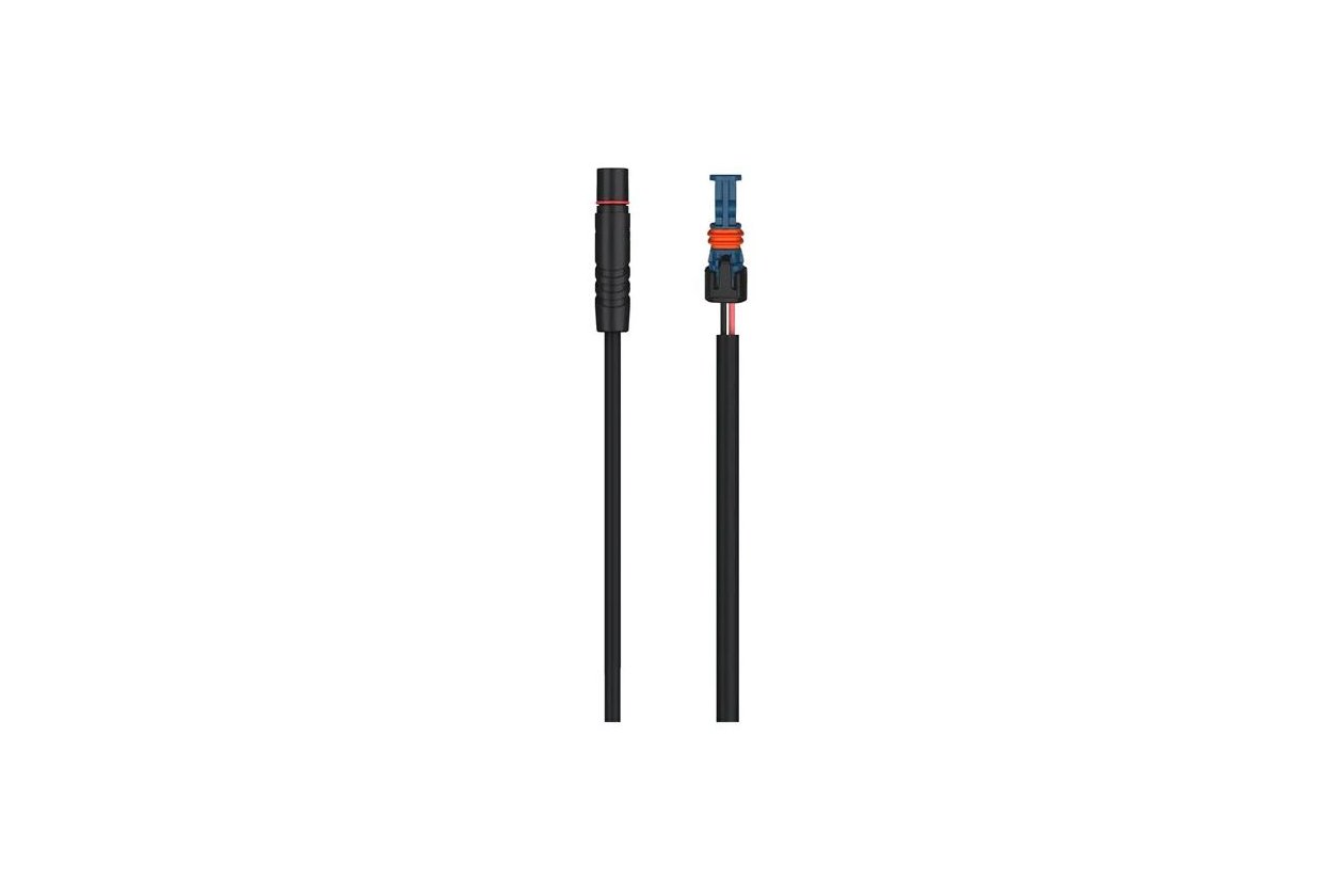 Garmin Edge Power Mount Adapterkabel fu00fcr Bosch Gen. 2