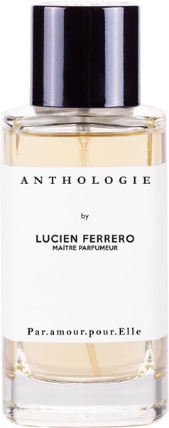 Anthologie Par Amour pour Elle Eau de Parfum
