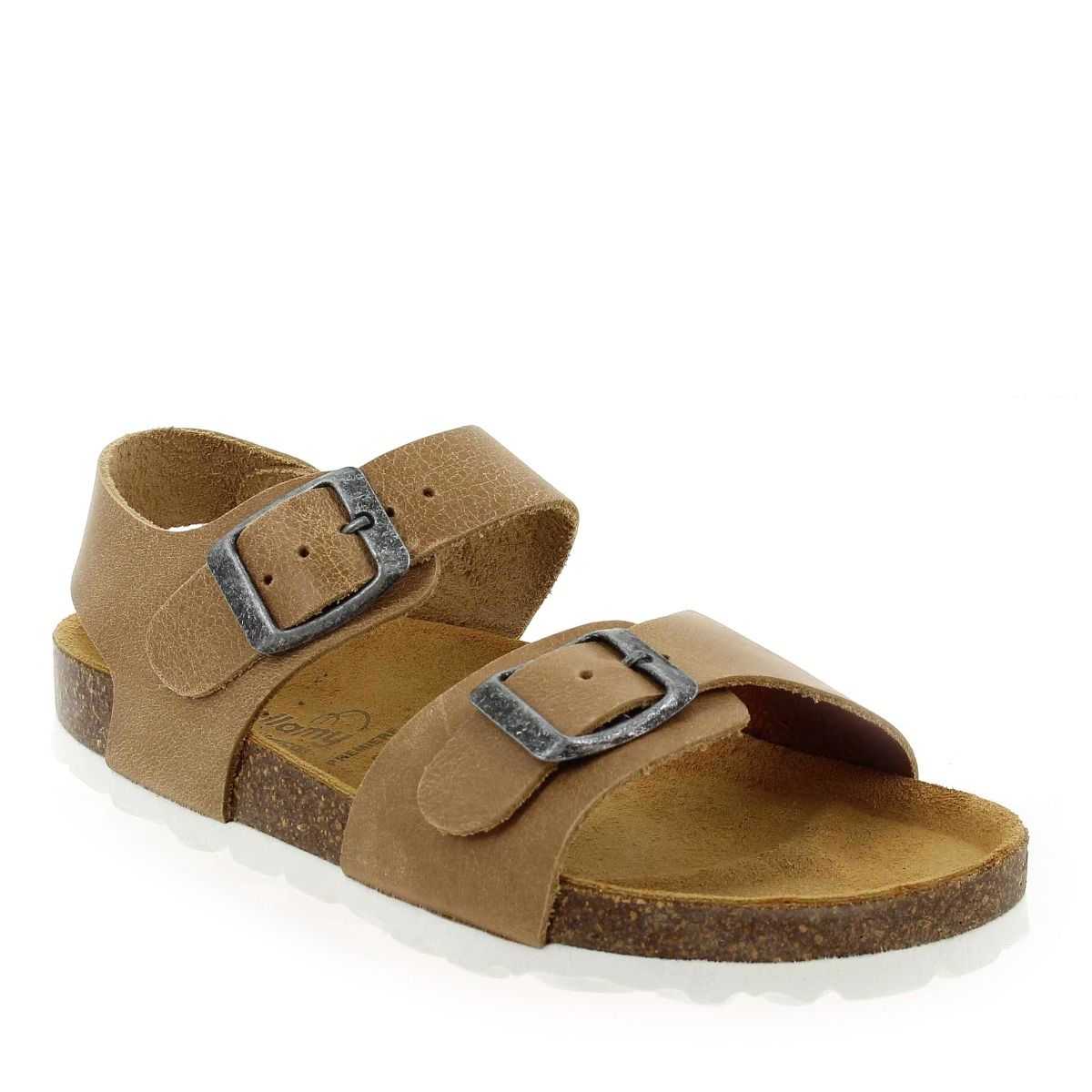 Bellamy  FAFA - Camel