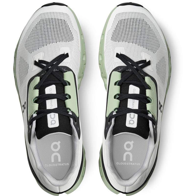 On Cloudstratus Laufschuhe Herren