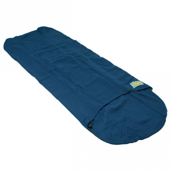 Cocoon - KidBag Fleece - Reiseschlafsack