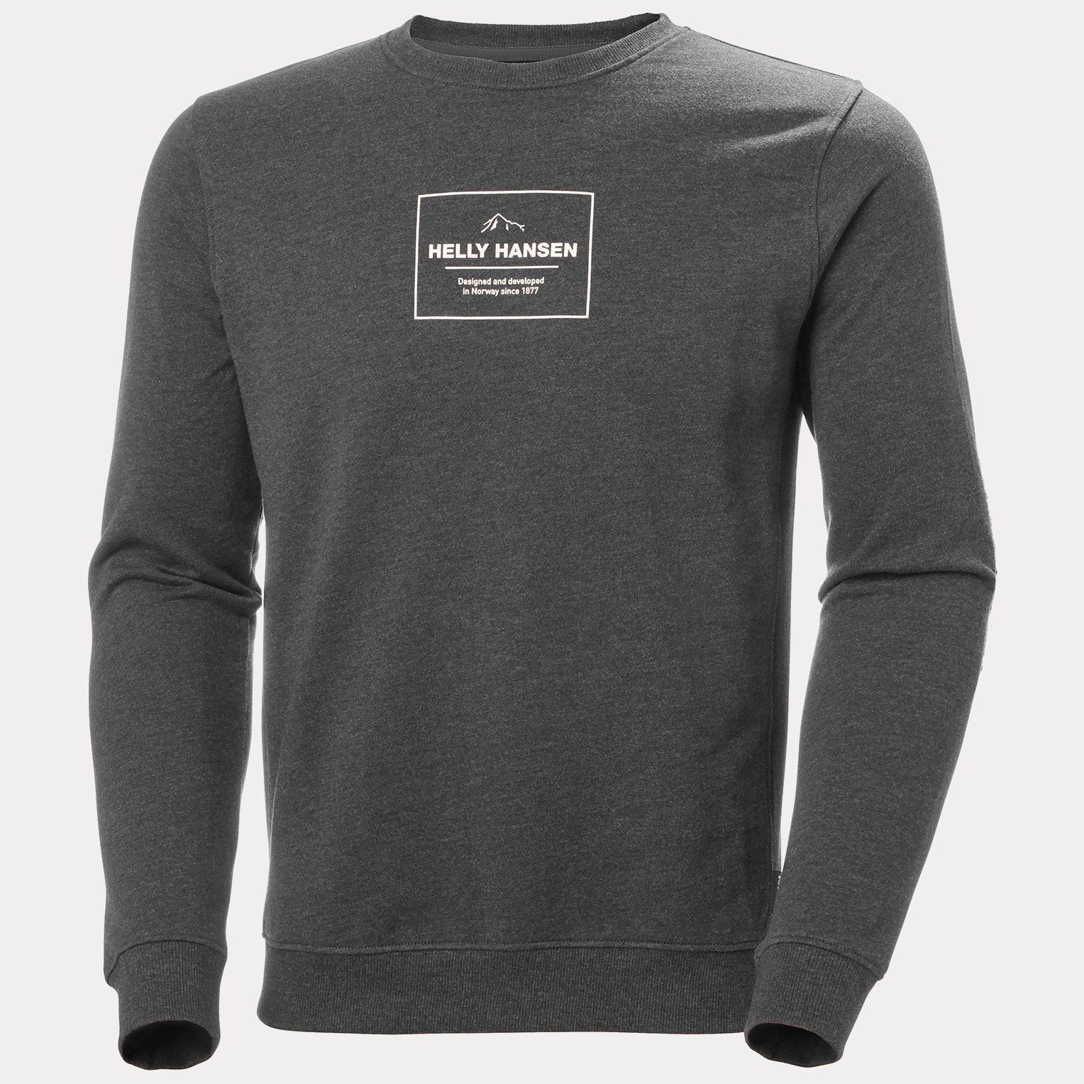 Men's F2F Organic Cotton Sweater
