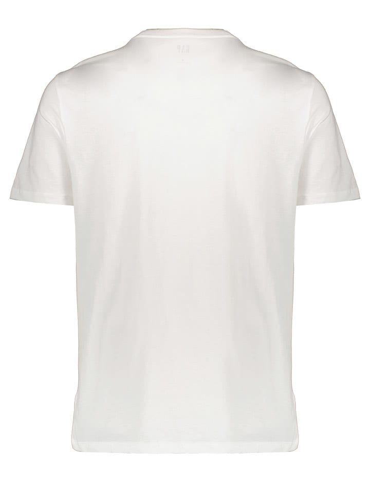 GAP Shirt in Weiß günstig kaufen