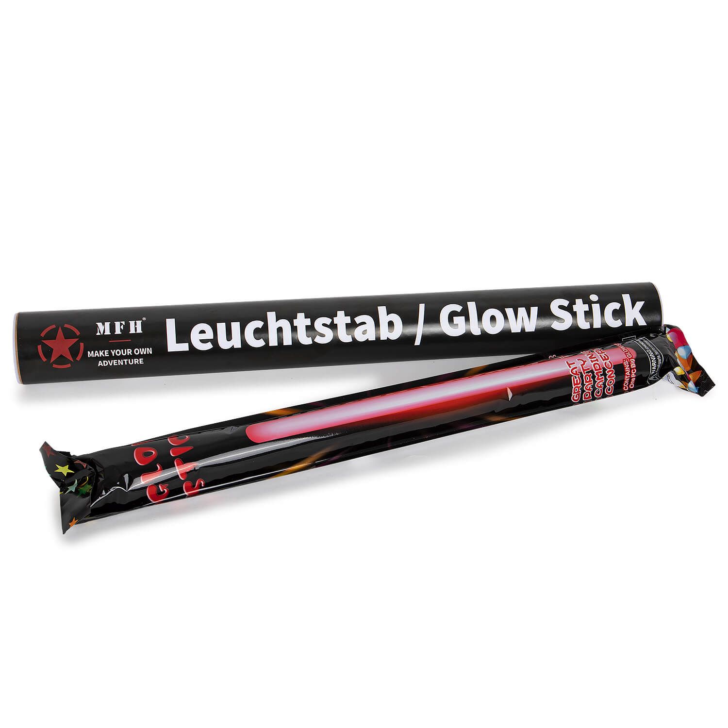Leuchtstab Big