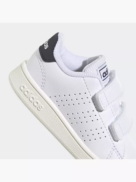 adidas Advantage Lifestyle Court Two Hook-and-Loop Schuh