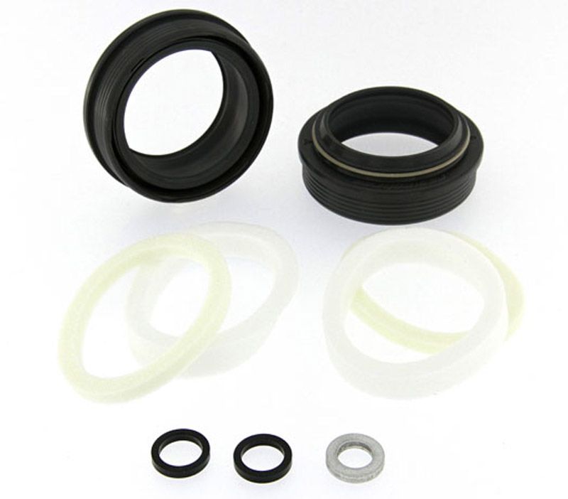 Racingbros Modi low friction 32mm Abstreiferset kaufen | Bike-Discount