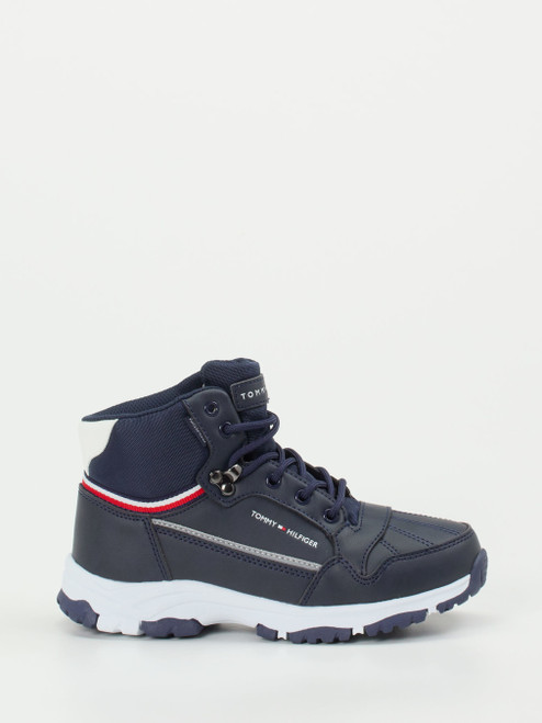 Schnürboots-67001090194 Tommy Hilfiger