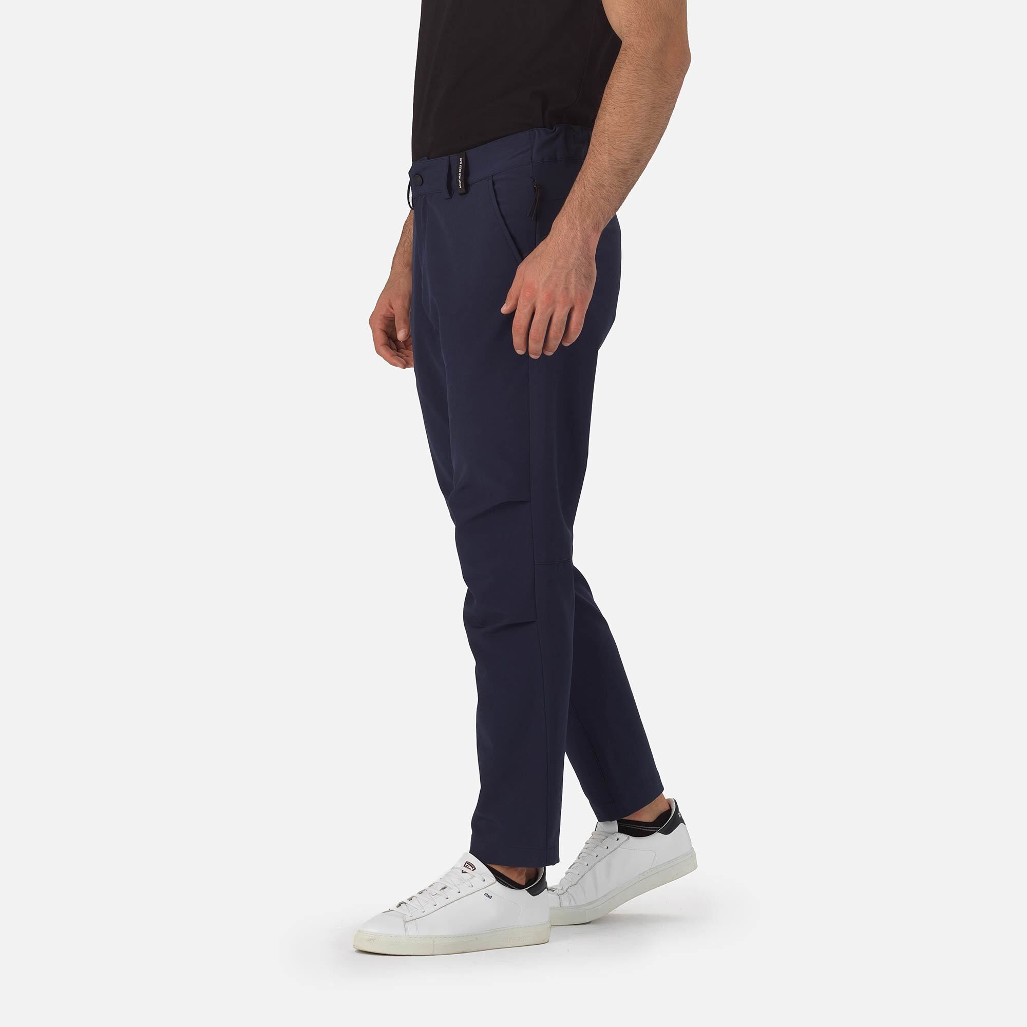 Pantalon Tech stretch Homme