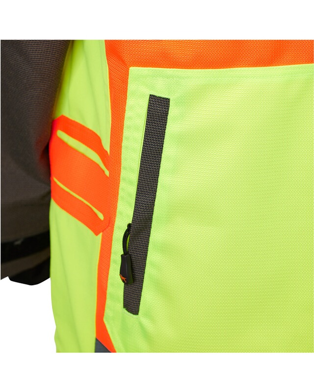 Parforce Hundeführerjacke Hatz-Watz Evolution G2