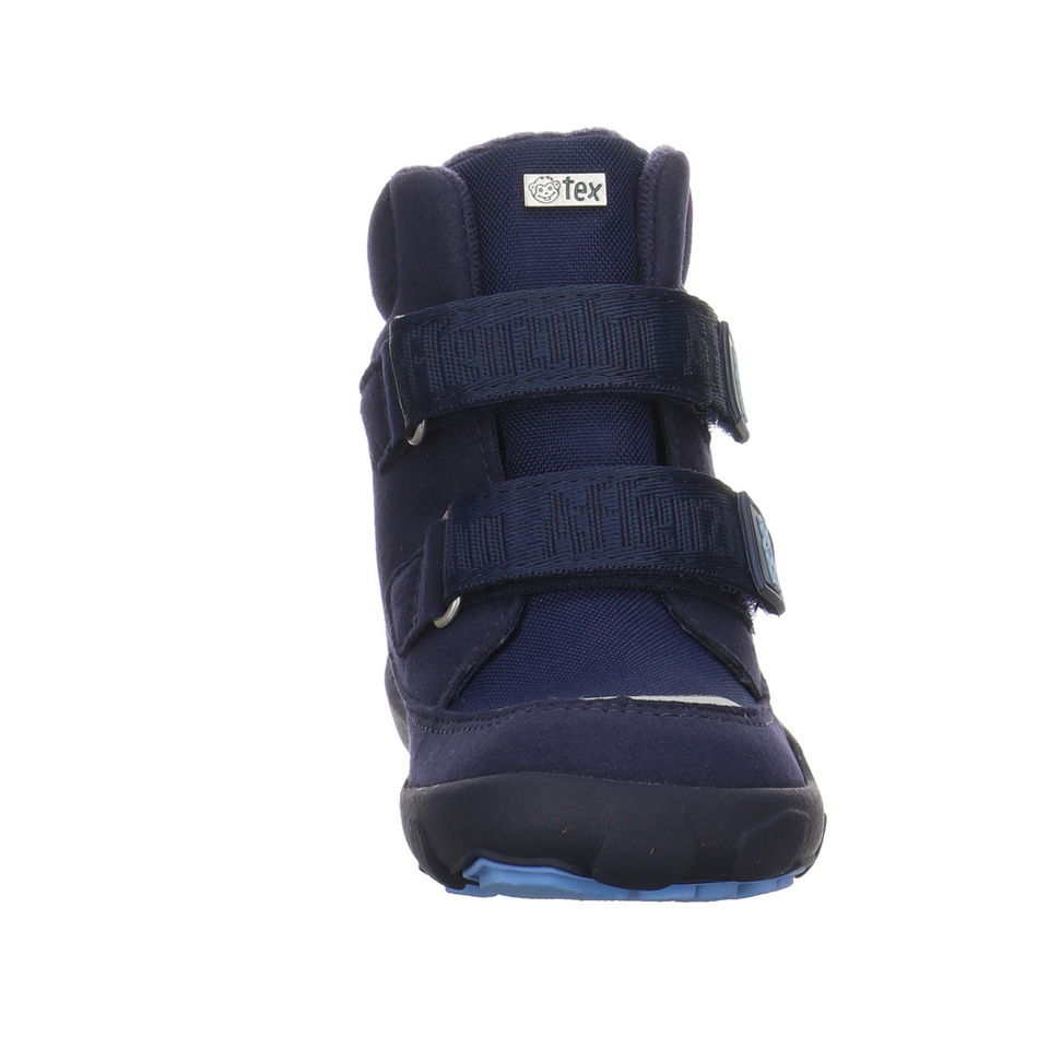 Affenzahn Bär Comfy Boots